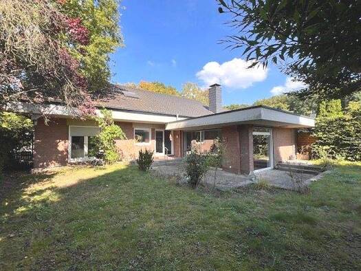 Haus zum Kauf 1.195.000 € 6 Zimmer 188,6 m² 667 m² Grundstück Mauritz Münster 48155