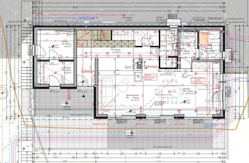 Einfamilienhaus zum Kauf 1.250.000 € 5 Zimmer 195 m² 1.200 m² Grundstück Pattenhofen Burgthann 90559