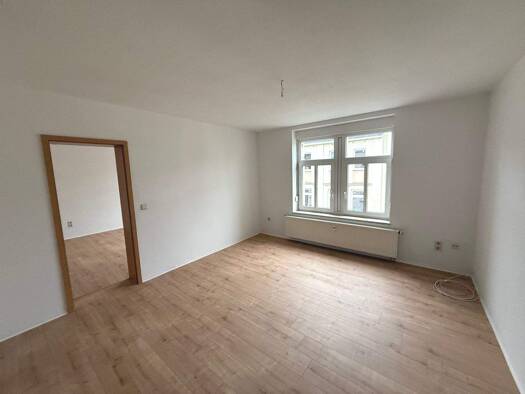 Studio zur Miete 455 € 4 Zimmer 84,2 m² 3. Geschoss Walther-Rathenau-Straße 39 Oelsnitz Oelsnitz/Vogtl. 08606