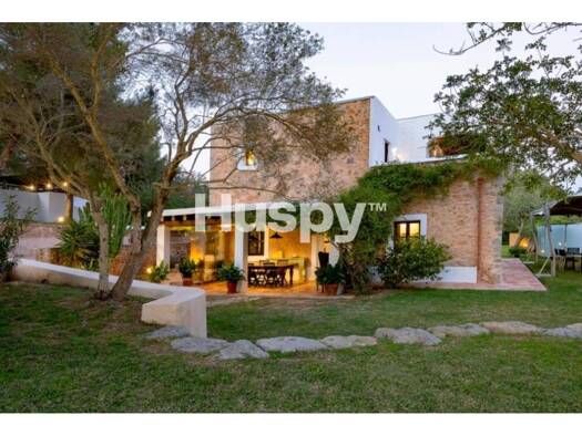 Villa zum Kauf 5.500.000 € 6 Zimmer 565 m² 21.390 m² Grundstück >Diseminado Can Font > Sant Josep de sa Talaia 07817