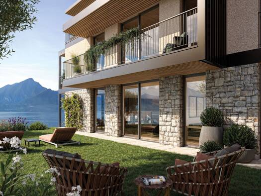 Wohnung zum Kauf 1.140.000 € 3 Zimmer 69 m² EG Via per le Prandine 12 Torri del Benaco 37010