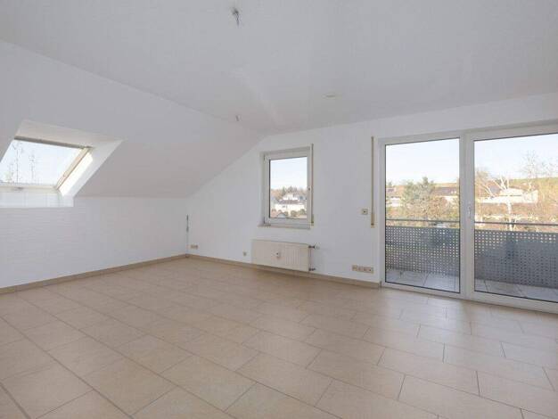 Wohnung zum Kauf 169.000 € 2 Zimmer 51,2 m² Eisingen 75239