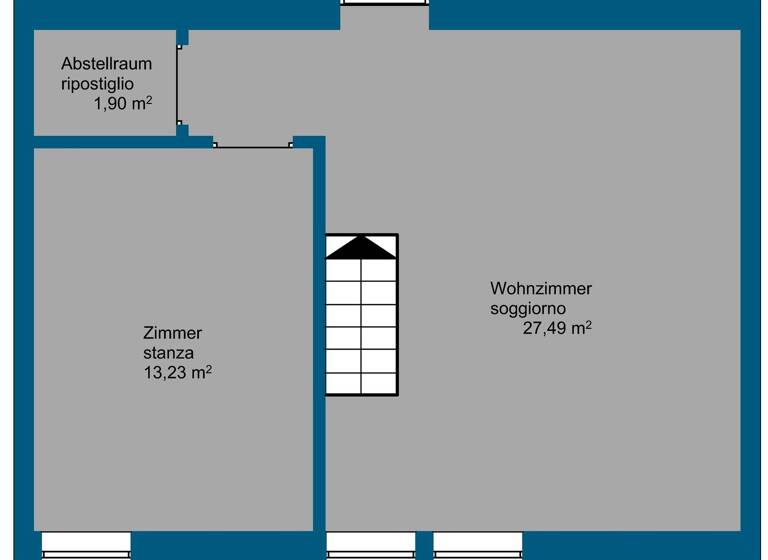 Wohnung zum Kauf 595.000 € 3 Zimmer 115 m² Bozen 39100