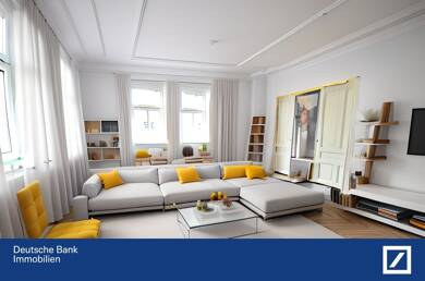 Wohnung zum Kauf 207.000 € 2 Zimmer 81,9 m² 1. Geschoss Bad Hersfeld Bad Hersfeld 36251