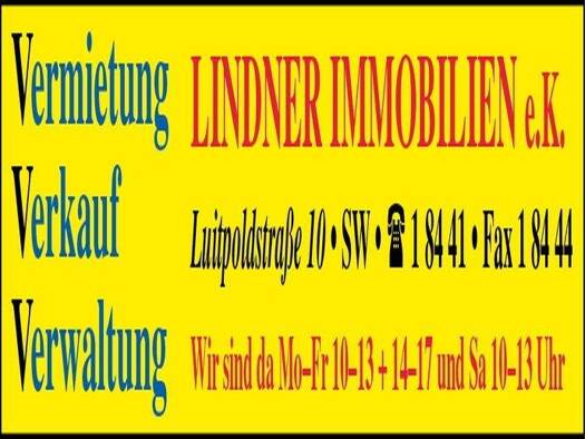 Wohnung zum Kauf als Kapitalanlage geeignet 87.878 € 1 Zimmer 33 m² Innenstadt Schweinfurt 97421