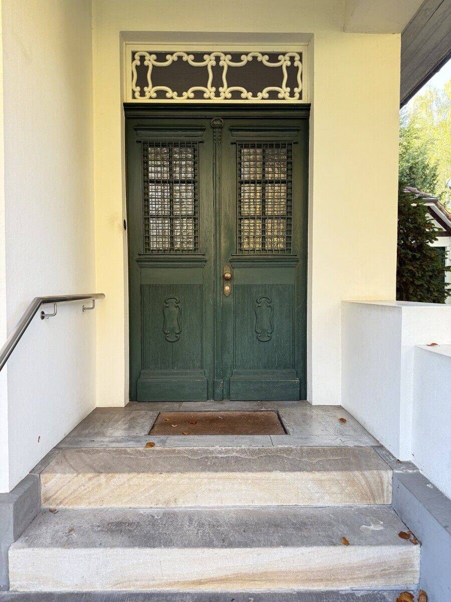 Villa zum Kauf - Ansicht 3