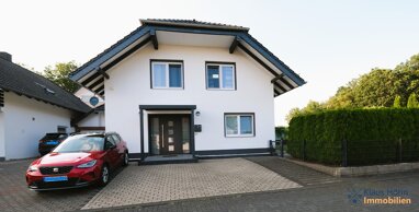 Einfamilienhaus zum Kauf 475.000 € 7 Zimmer 159 m² 460 m² Grundstück Hohn Windhagen / Hohn 53578