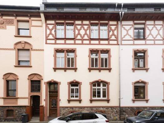 Wohnung zur Miete 690 € 2 Zimmer 70 m² frei ab sofort Bingen Bingen am Rhein 55411