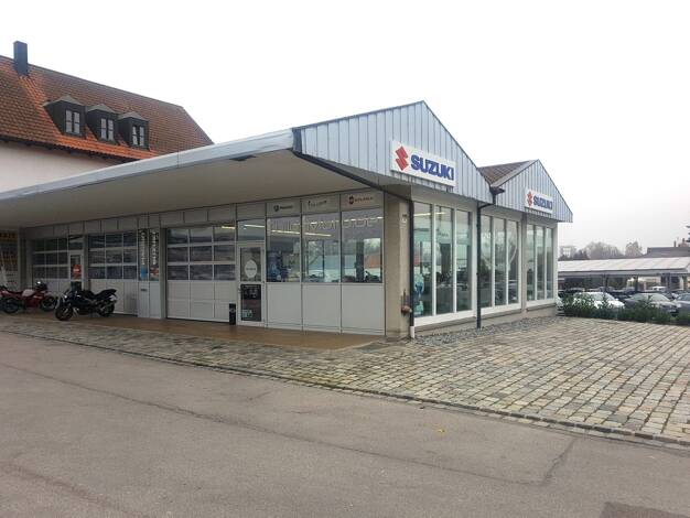 Verkaufsfläche zur Miete provisionsfrei 3.400 € 259 m² Verkaufsfläche Pfaffenhofen a d Ilm Pfaffenhofen an der Ilm 85276