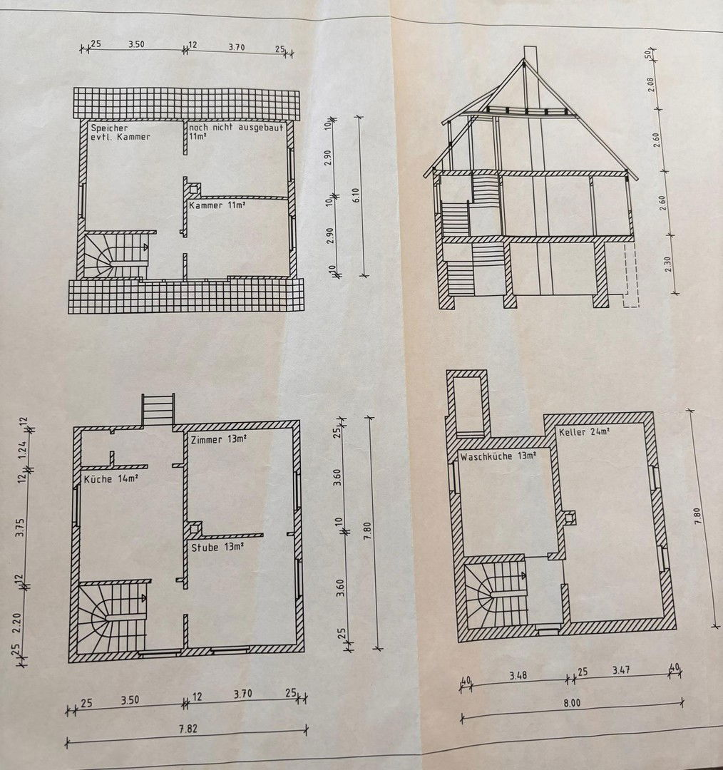 Einfamilienhaus zum Kauf provisionsfrei 560.000 € 4 Zimmer 110 m²<br/>Wohnfläche 589 m²<br/>Grundstück 01.08.2025<br/>Verfügbarkeit Beuren an der Aach 83 Singen-Beuren an der Aach 78224