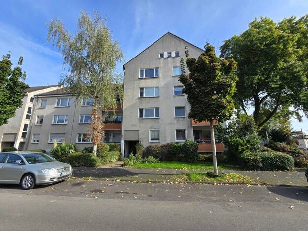 Wohnung zur Miete 782 € 2 Zimmer 63 m² 3. Geschoss frei ab 26.01.2027 Richardstraße 15 Eller Düsseldorf 40231