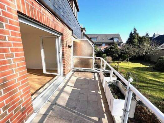 Wohnung zum Kauf 315.000 € 2 Zimmer 68,2 m² 1. Geschoss frei ab sofort Bramfeld Hamburg 22175