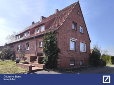 Doppelhaushälfte zum Kauf 133.000 € 7 Zimmer 120 m² 560 m² Grundstück Malliß Malliß 19294