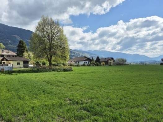 Grundstück zum Kauf 118.500 € 1.394 m² Grundstück Lurnfeld 9812