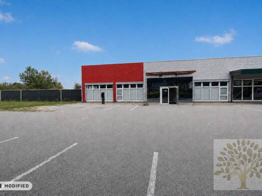 Lagerhalle zur Miete 7,50 € 713 m² Lagerfläche St. Ruprecht Klagenfurt am Wörthersee 9020