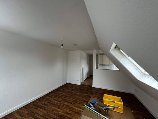 Wohnung zur Miete 410 € 1 Zimmer 30 m² 2. Geschoss frei ab sofort Niedersachsenstraße 32 Winsen Winsen (Luhe) 21423