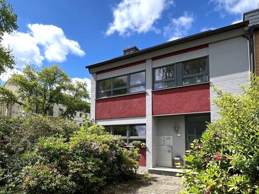 Reihenendhaus zum Kauf 649.900 € 4 Zimmer 114,1 m² 541 m² Grundstück Ippendorf Bonn 53127