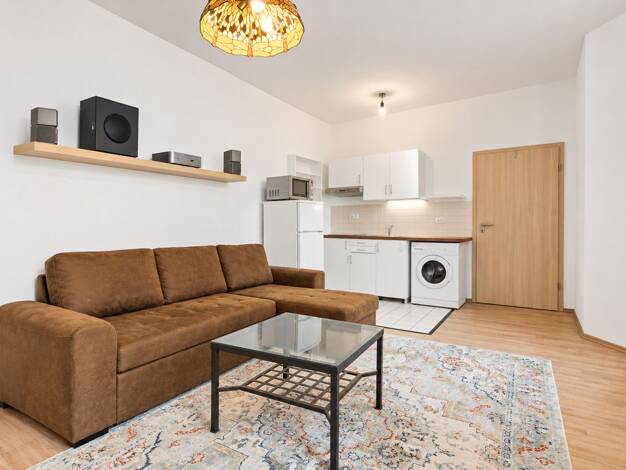Wohnung zur Miete 342 € 2 Zimmer 40 m² EG frei ab 01.09.2026 Torstraße 24 Innenstadt Halle 06110