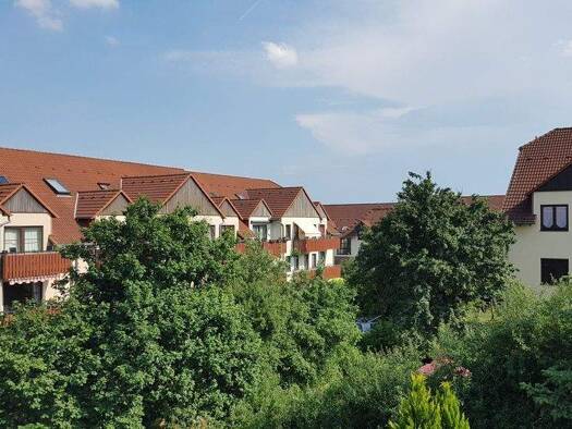 Maisonette zur Miete 660 € 2 Zimmer 80,1 m² 2. Geschoss Schloßblick 20 Machern 04827