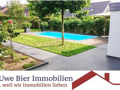 Reihenendhaus zum Kauf provisionsfrei 649.000 € 5 Zimmer 149 m² 636 m² Grundstück Rembrandtstraße 30 Monheim Monheim am Rhein 40789