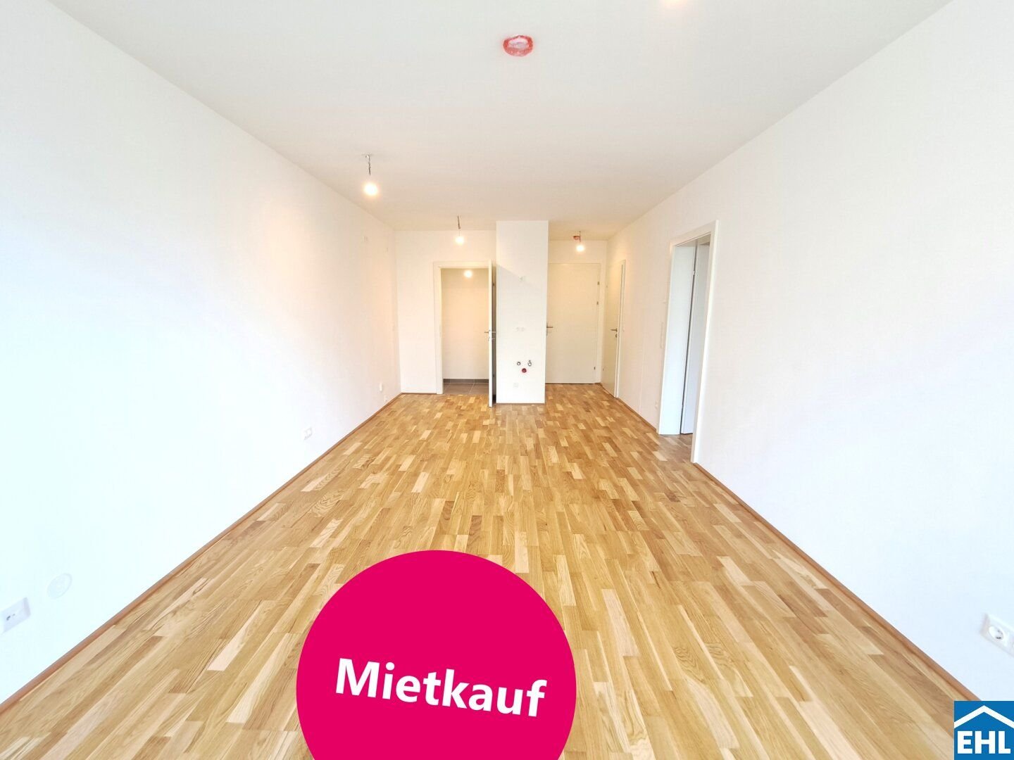 Wohnung zur Miete 664 € 2 Zimmer 47,3 m²<br/>Wohnfläche 1.<br/>Geschoss Edi-Finger-Straße Wien 1210