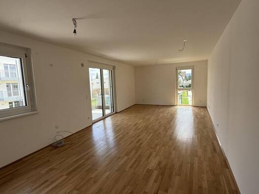 Wohnung zum Kauf provisionsfrei 312.200 € 3 Zimmer 76,5 m² 1. Geschoss frei ab sofort Wiener Neustadt 2700