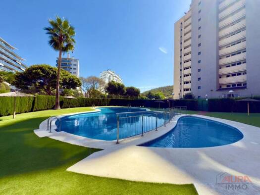 Wohnung zum Kauf 209.000 € 2 Zimmer 62 m² 7. Geschoss Cala 03570