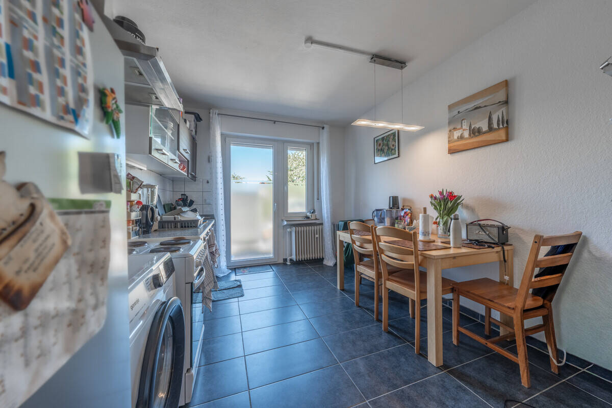 House in Neuenkirchen-Vörden, Hörsten - Ansicht 5