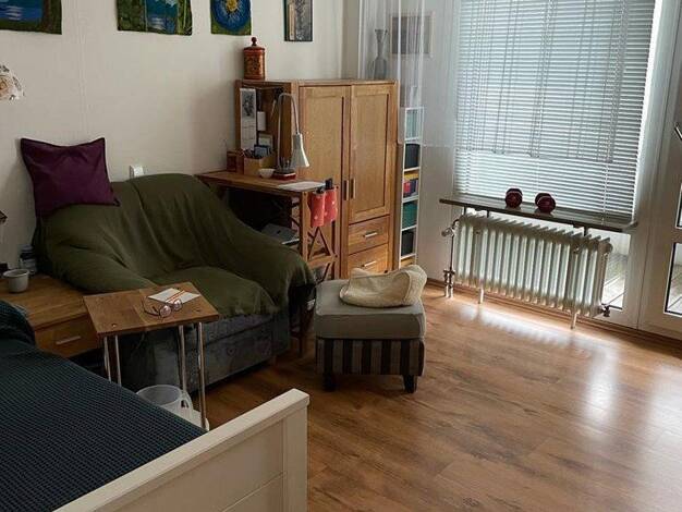 Wohnung zum Kauf provisionsfrei 125.000 € 2 Zimmer 48 m² 2. Geschoss Talstraße 34 Homburg 66424