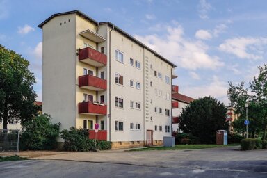 Wohnung zur Miete 464 € 3 Zimmer 58,8 m² 2. Geschoss frei ab sofort Reislinger Str. 5 Hellwinkel Wolfsburg 38446