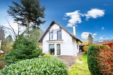 Einfamilienhaus zum Kauf 420.000 € 3 Zimmer 102 m² 550 m² Grundstück Pätz Bestensee / Pätz 15741