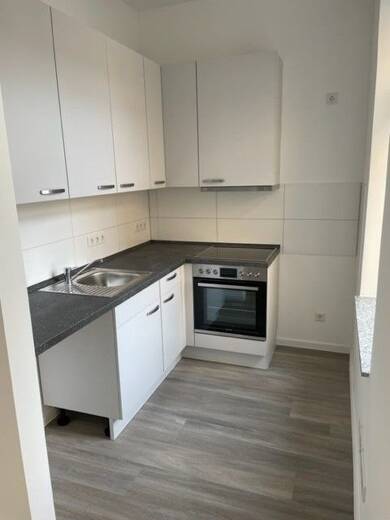 Wohnung zur Miete 255 € 1 Zimmer 30 m² 1. Geschoss Brühl 57 Zentrum Chemnitz 09111