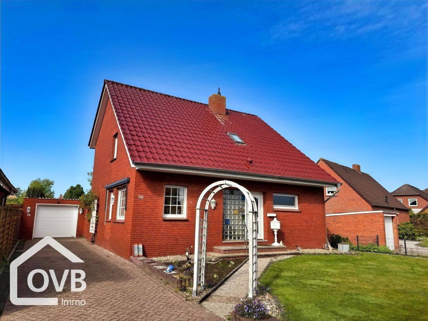 Einfamilienhaus zum Kauf - Ansicht 4