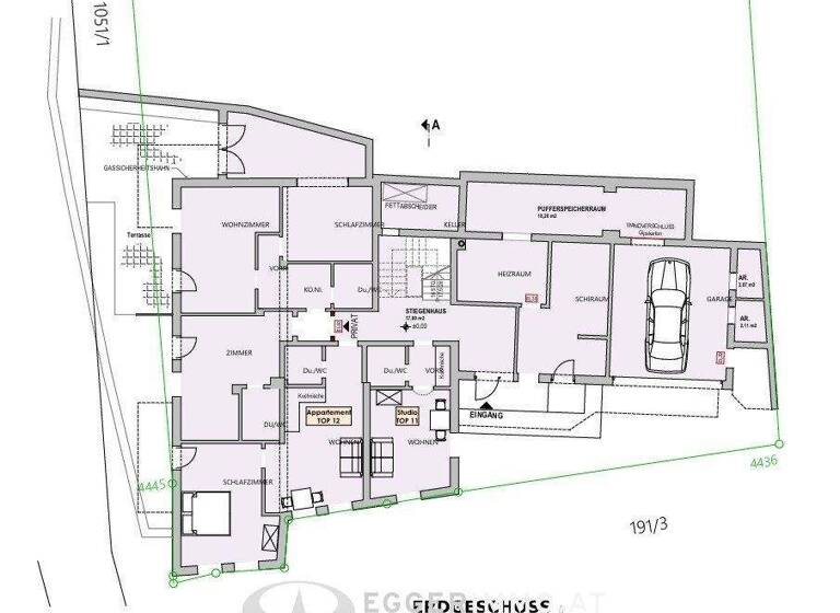 Haus zum Kauf 2.690.000 € 16 Zimmer 1.000 m² 1.020 m² Grundstück Bruck an der Großglocknerstraße 5671