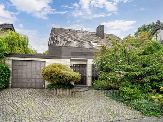 Einfamilienhaus zum Kauf 549.000 € 4 Zimmer 224,5 m² 546 m² Grundstück Neu-Bottenbroich Kerpen 50169