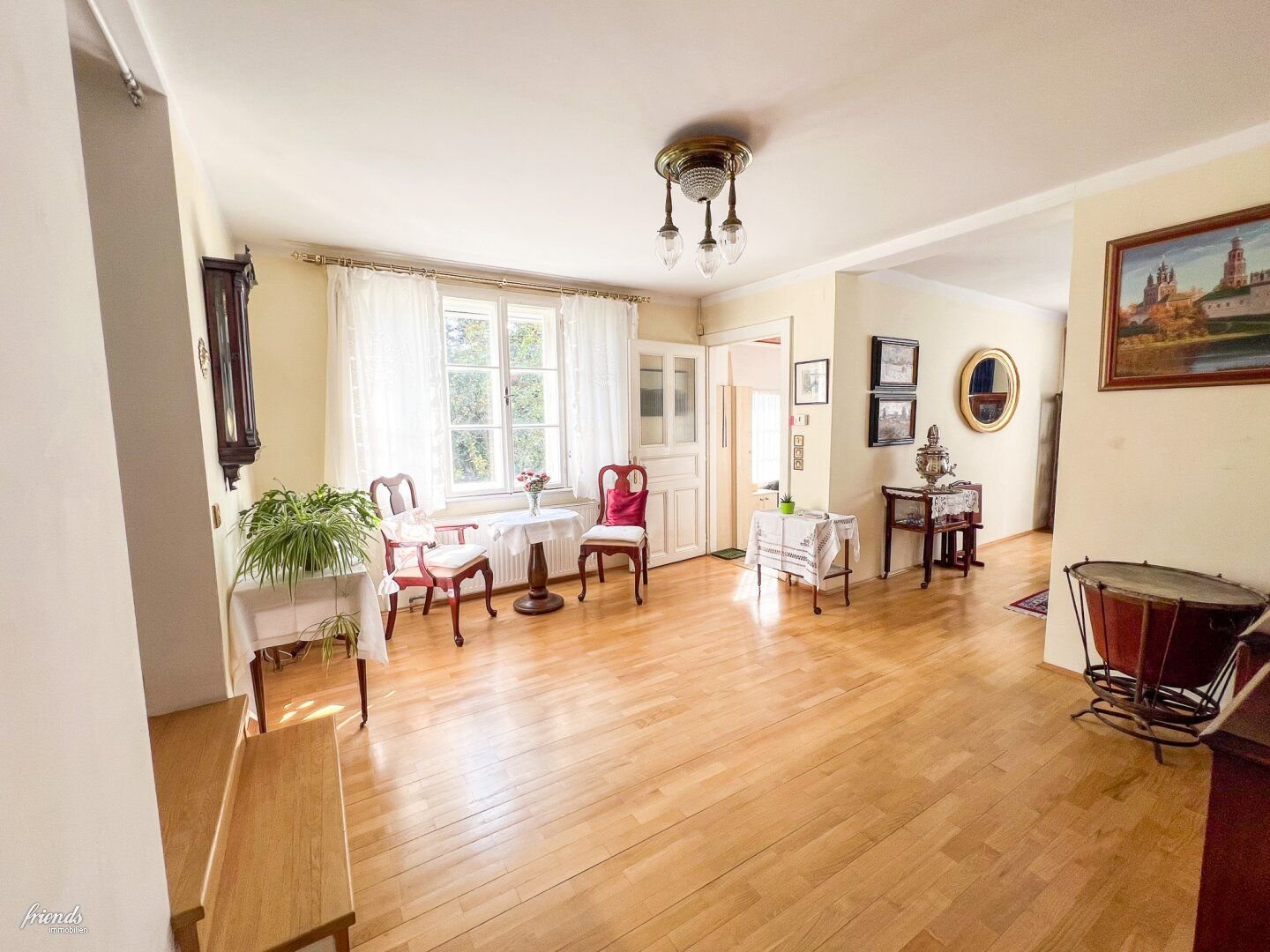 Haus zum Kauf 799.900 € 7 Zimmer 210,1 m²<br/>Wohnfläche 858 m²<br/>Grundstück Stiftgasse Baden 2500