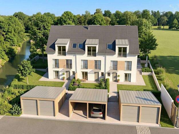 Grundstück zum Kauf 699.000 € 1.014 m² Grundstück Reusten Ammerbuch 72119