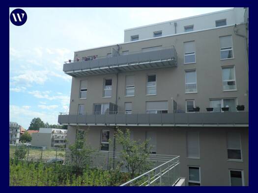 Wohnung zur Miete 820 € 3 Zimmer 77 m² 2. Geschoss Detmolder Straße Innenstadt Mitte 33604