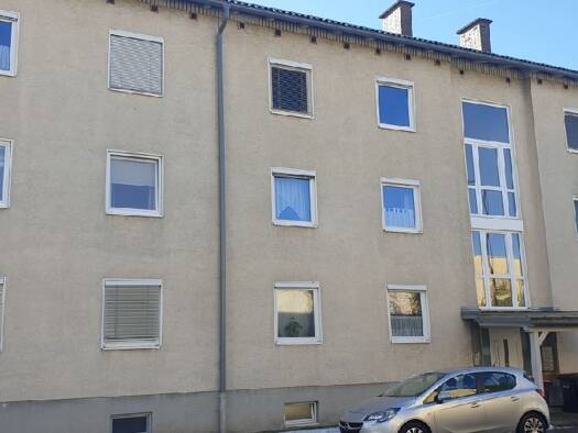 Wohnung zum Kauf 190.000 € 3 Zimmer 75 m² St. Ruprecht Klagenfurt am Wörthersee 9020
