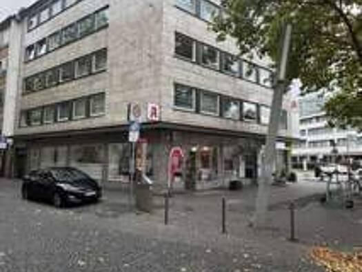 Praxis zum Kauf 389.000 € 6 Zimmer 120 m² Bürofläche Oberbilk Düsseldorf 40227