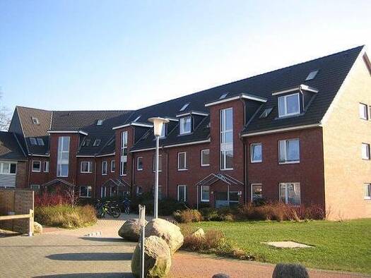 Maisonette zur Miete 892 € 5 Zimmer 93 m² frei ab 01.06.2026 Kätnerweg 42 Laboe 24235