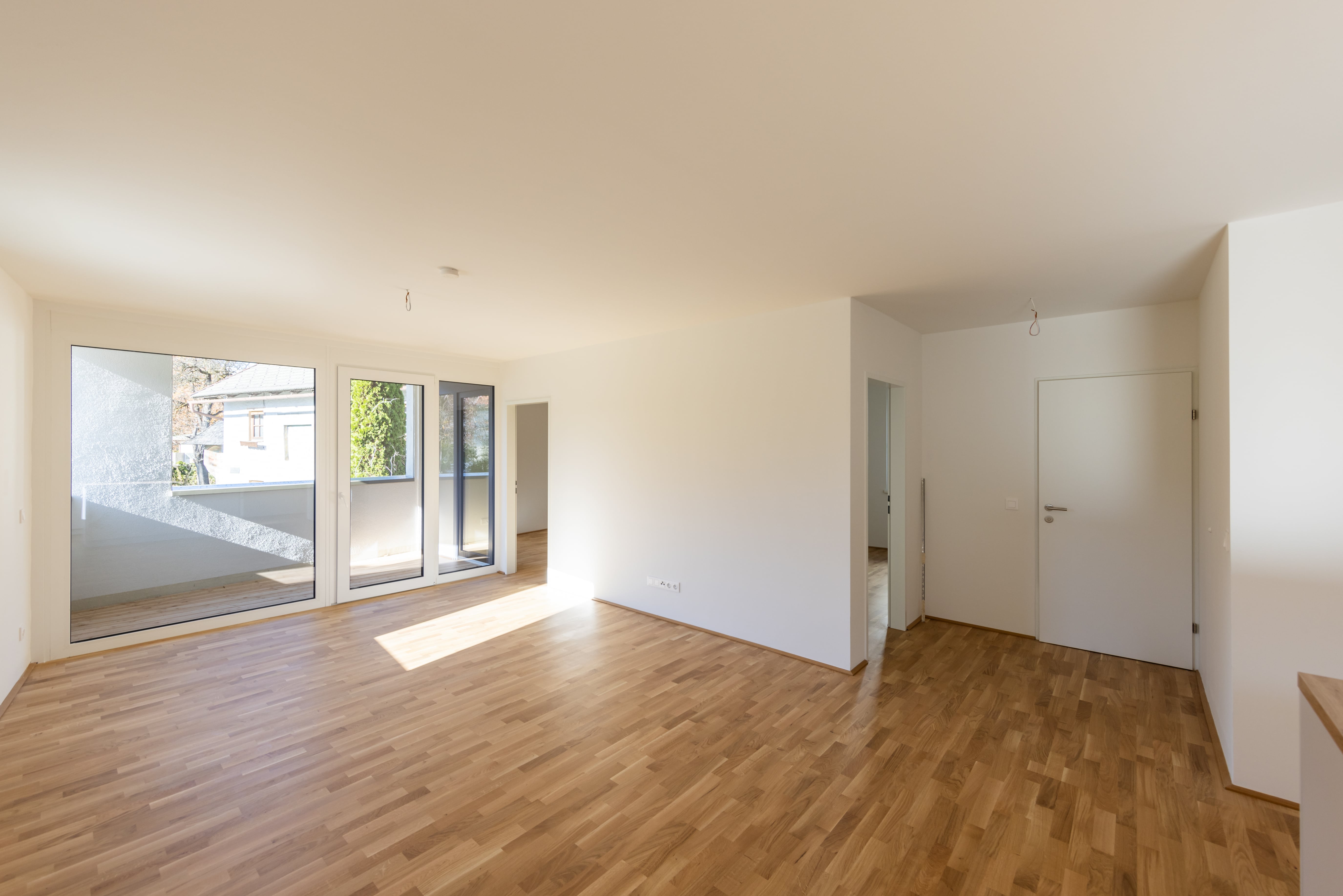 Wohnung zur Miete 1.598 € 3 Zimmer 81,5 m²<br/>Wohnfläche EG<br/>Geschoss Nußdorfer Straße 2 Lienz, Osttirol 9900