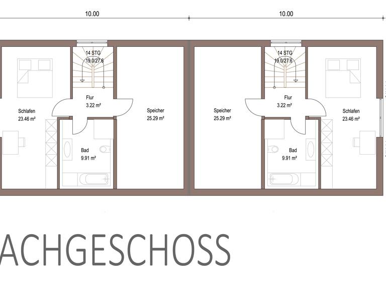 Grundstück zum Kauf 299.000 € 317 m²<br/>Grundstück Dorfen Dorfen 84405