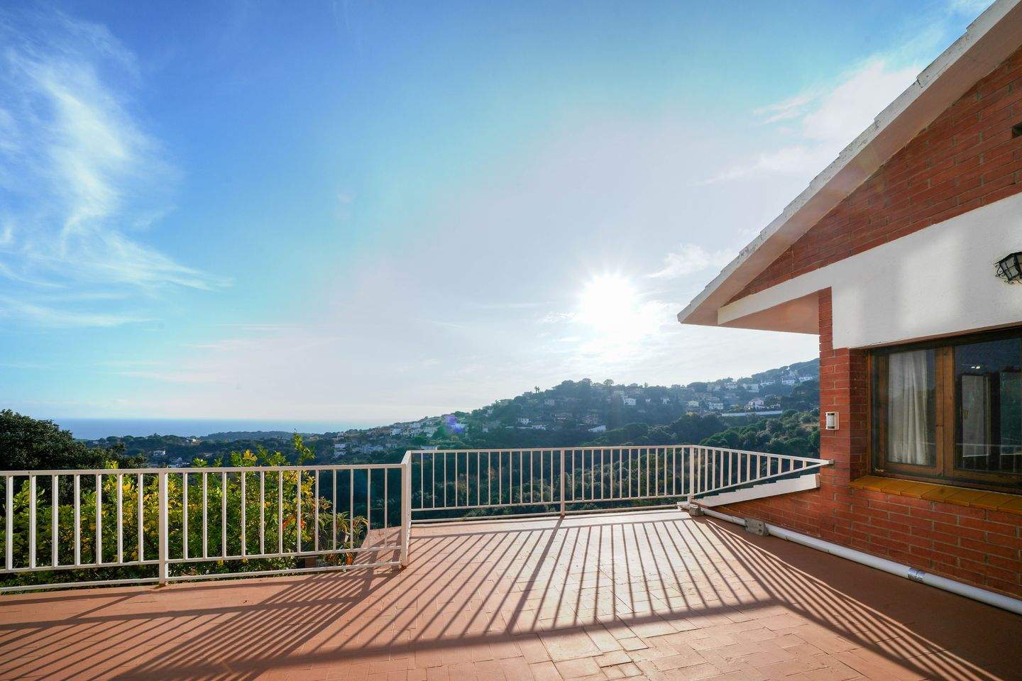 Immobilie in Waldenburg - Haus in SANT CEBRIA DE VALLALTA - Bild 4