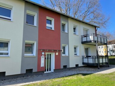 Wohnung zur Miete 450 € 2,5 Zimmer 45,3 m² frei ab 22.03.2025 Spenhofweg 20 Obereving Dortmund 44339