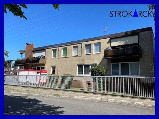 Bürogebäude zur Miete 1.750 € 206 m² Bürofläche teilbar ab 74 m² Appelhoff 5 Steilshoop Hamburg 22309