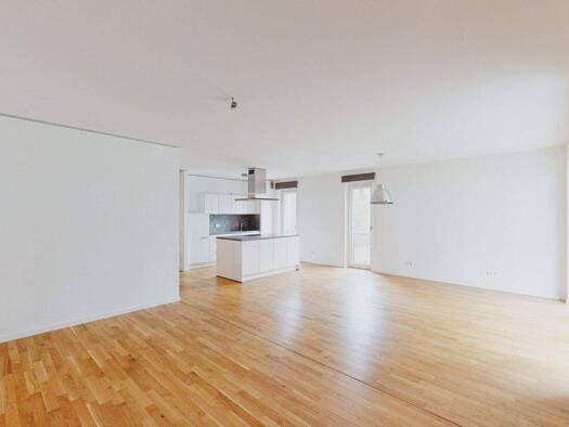 Wohnung zur Miete 1.960 € 4 Zimmer 119,2 m² 2. Geschoss frei ab 01.05.2026 Im Galluspark 10a Gallus Frankfurt am Main 60326