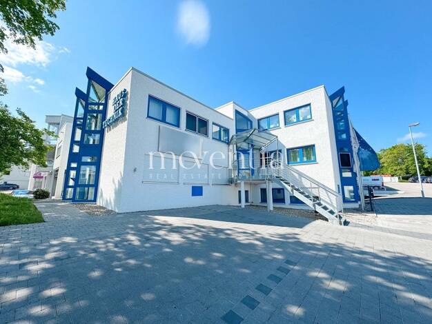 Bürogebäude zum Kauf 995.000 € 764 m² Bürofläche Oeffingen Fellbach 70736