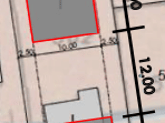 Grundstück zum Kauf 625.000 € 999 m² Grundstück Baugenehmigung vorhanden frei ab sofort Eidelstedt Hamburg 22523