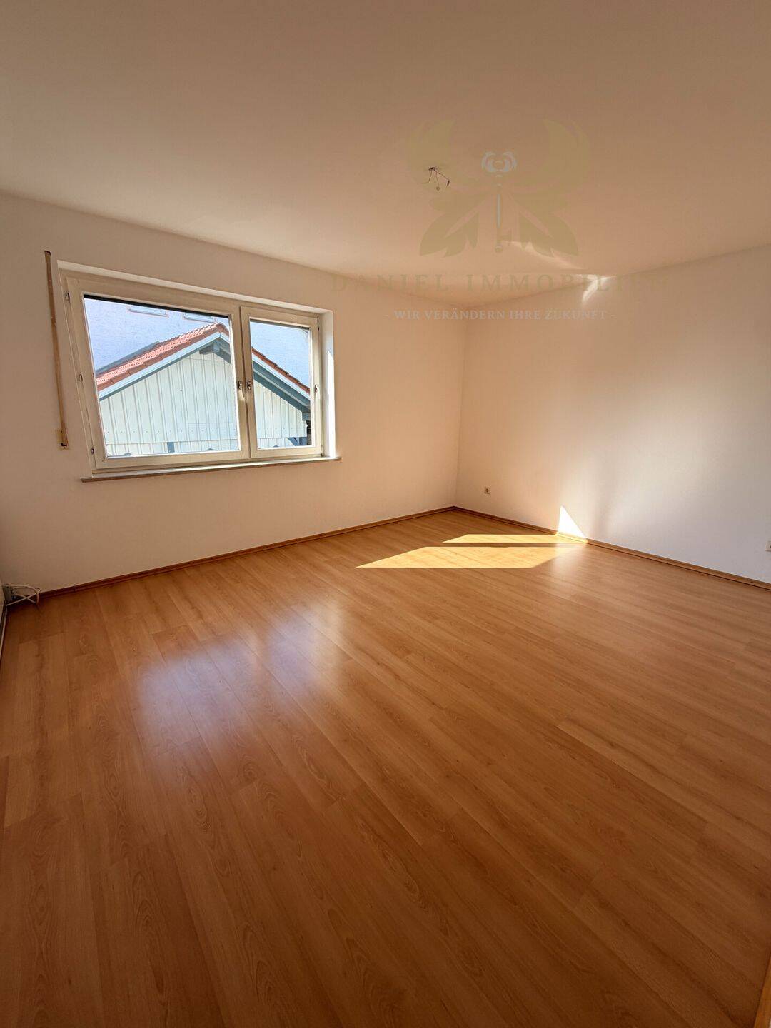 Immobilie in Hengersberg - 3-Zimmer Wohnung - Bild 3